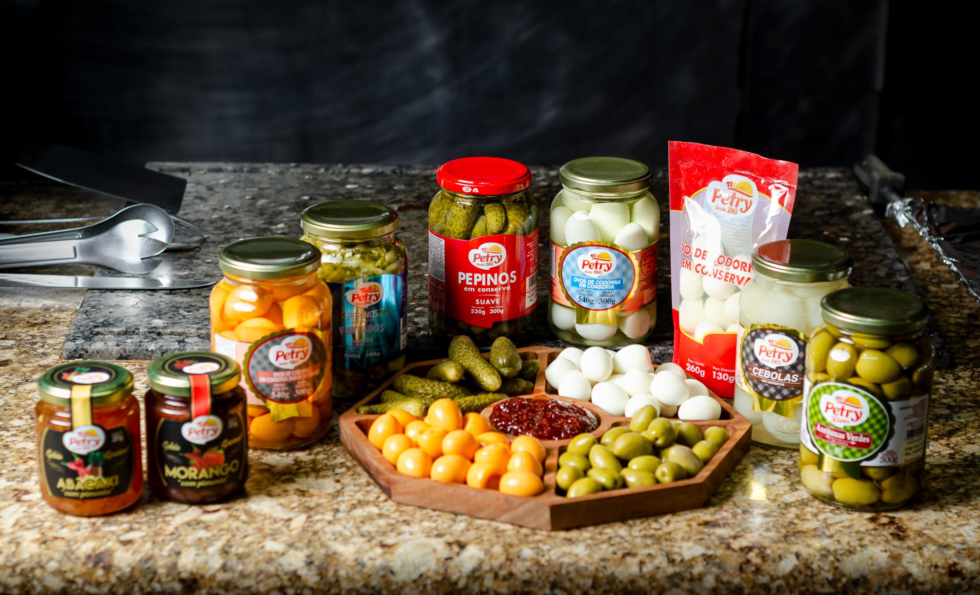 iPlanos de expansão do parque fabril e lançamentos estão entre os projetos de inovação de 2025