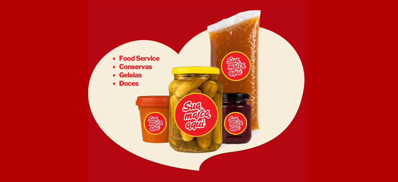 iPetry também atua no segmento de marcas próprias