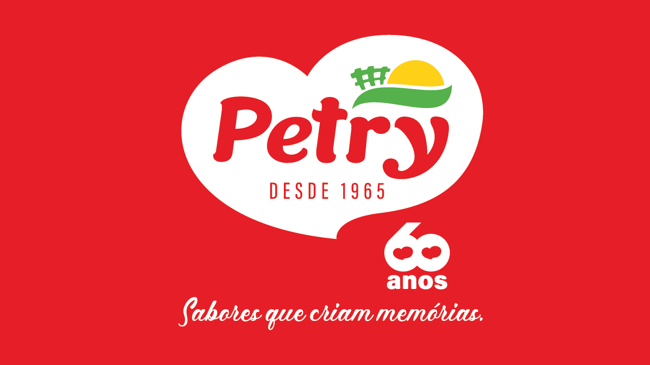 iPetry: 60 anos de sabor, tradição e história