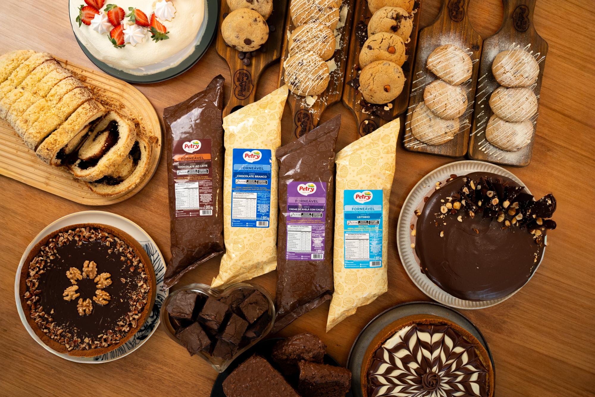 Expansão industrial marca novo momento estratégico